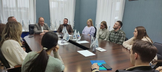 В Иванове подвели итоги конкурса строителей и проектировщиков «Лучший проект 2022»